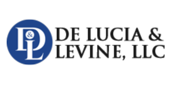 De Lucia & Levine, LLC: Home