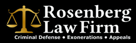 Rosenberg Law Firm: Home