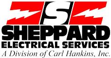 Sheppard Electrical Services: Home