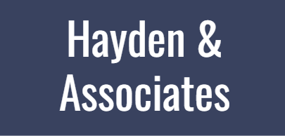 Hayden & Associates: Home