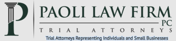 Paoli Law Firm, P.C.: Home