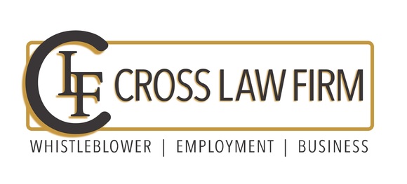 Cross Law Firm, S.C.: Home