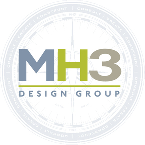 MH3 Design Group: Home