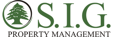 S.I.G. Property Management: Home