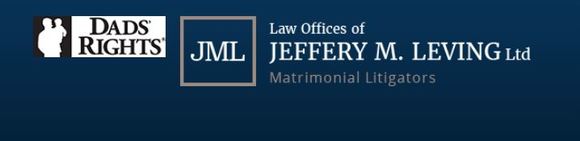 The Law Offices of Jeffery M. Leving, Ltd.: Home