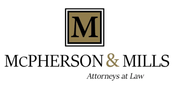 McPherson & Mills: Home