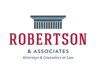 Robertson & Associates: Home