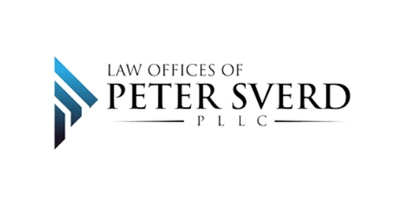 Law Offices of Peter Sverd, PLLC: Home