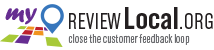 my.REVIEWLocal.org: Home