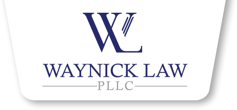 Waynick Law PLLC: Home