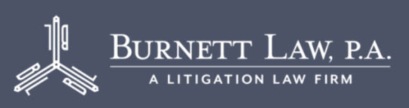Burnett Law, P.A.: Home