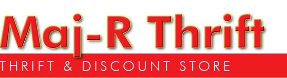 Maj-R Thrift Stores: Olathe