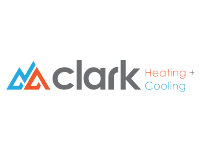 Clark Heating and Cooling: Home