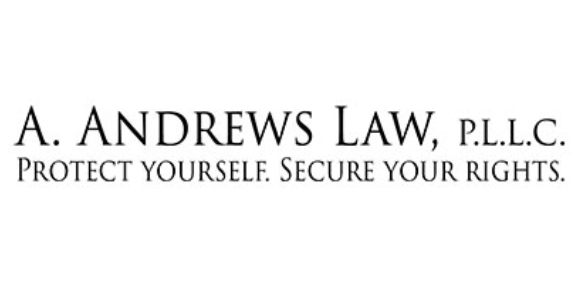 A. Andrews Law, PLLC: Home