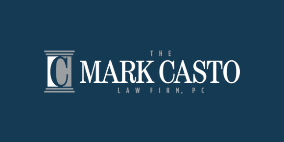The Mark Casto Law Firm, PC: Home