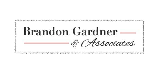 Brandon Gardner & Associates: Home