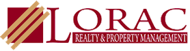 Lorac Realty & Property Management: Home