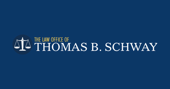 Law Office of Thomas B. Schway: Home