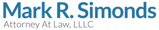 Mark R. Simonds Attorney at Law, LLLC: Home