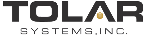 Tolar Systems, Inc.: Home