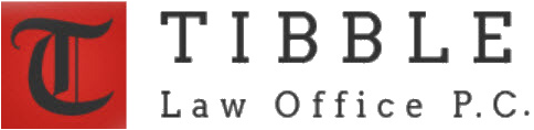 Tibble Law Office PC: Home