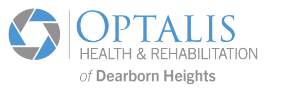 Optalis Health & Rehabilitation of Dearborn Heights: Home