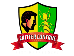 Critter Control: Home