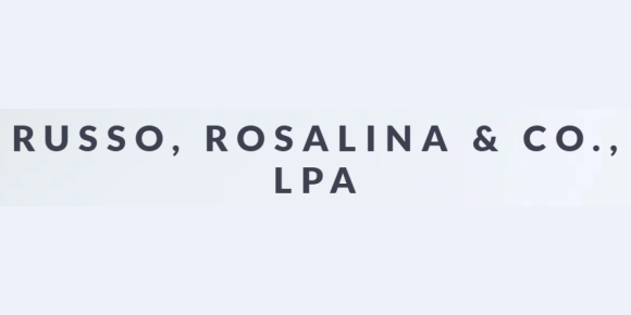 Russo, Rosalina & Co., LPA: Home