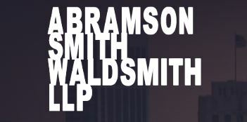 Abramson Smith Waldsmith LLP: Home