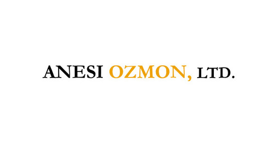 Anesi Ozmon, LTD: Home