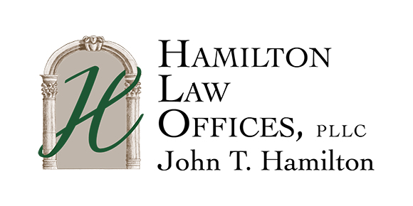 Hamilton Law Offices, PLLC: Home