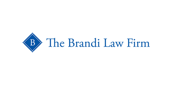 The Brandi Law Firm: Home