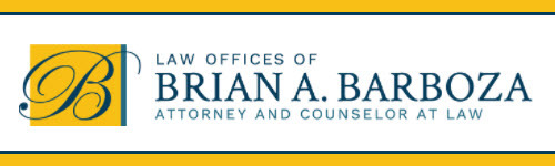 Law Offices of Brian A. Barboza: Home