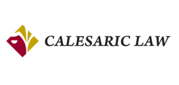 Robert E. Calesaric Attorney at Law: Home