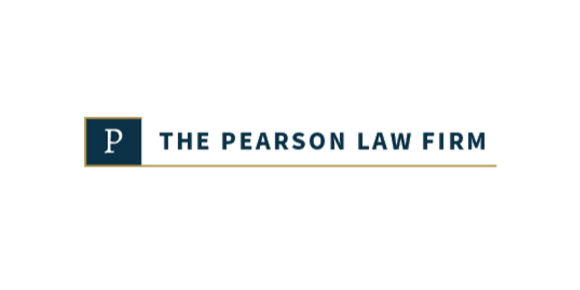 The Pearson Law Firm: Home