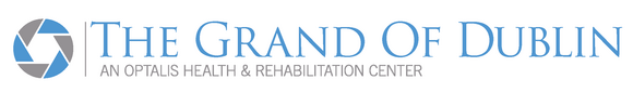The GRAND of Dublin Health & Rehabilitation Center: Home