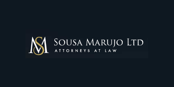 Sousa Marujo Ltd. Attorneys At Law: Home