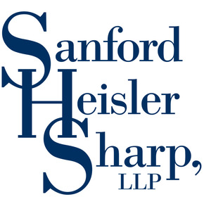 Sanford Heisler Sharp: Baltimore Office