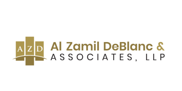 Al Zamil DeBlanc & Associates, LLP: Home
