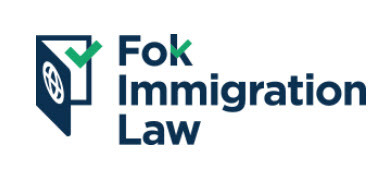 Fok Immigration Law: Home