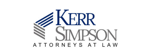 Kerr Simpson: Home