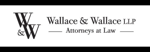 Wallace & Wallace, LLP: Home
