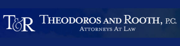 Theodoros & Rooth, P.C.: Home
