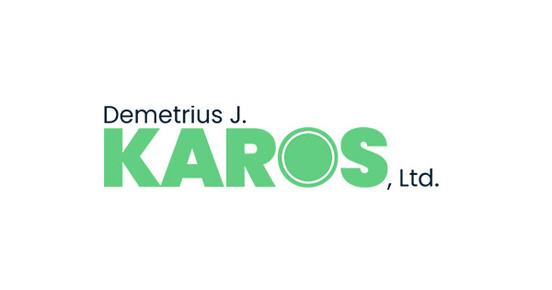 Demetrius J. Karos, Ltd.: Home