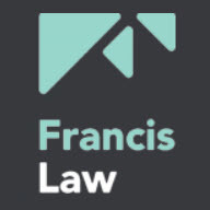 Francis Law: Home