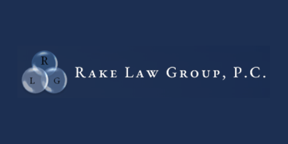 Rake Law Group, P.C.: Home
