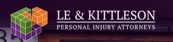 Le & Kittleson, Personal Injury Attorneys: Le & Kittleson Gig Harbor Office