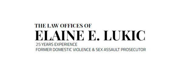 The Law Offices of Elaine E. Lukic: Home