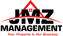 JMZ Property Management: Home