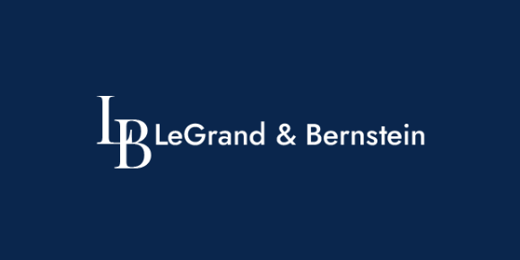 Legrand & Bernstein: Home